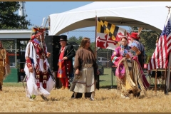 Chief Wolf Mother