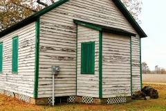 Long House