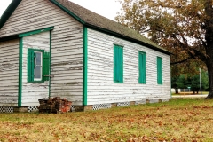 Long House