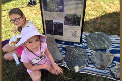 Petroglyphs