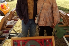 Terry & Cindy Crannell