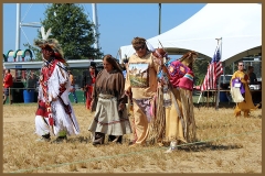 Chief Wolf Mother
