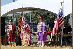 Head Staff