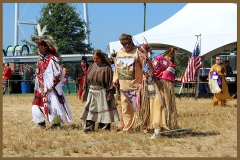 Chief Wolf Mother