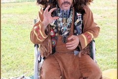 Powwow 2016