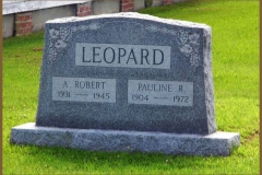 Leopard