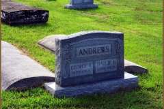 Andrews