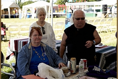 Kathy Comes With War Fitzhugh & Chief Sewell Winter Hawk Fitzhugh