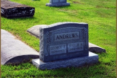 Andrews