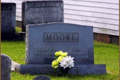 Moore