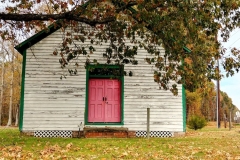 Long House