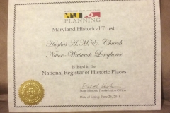 NRHP