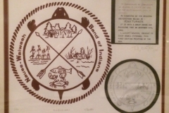 Tribe Logo