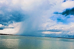Clouds