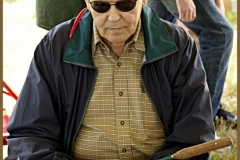Oswald Lee Jones