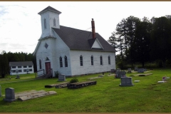 Chapel