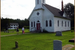 Chapel