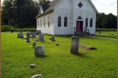 Chapel