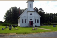 Chapel