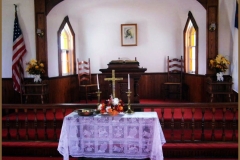 Chapel