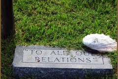 To All Our Relations